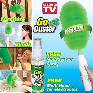 گردگیر گوداستر Go Duster