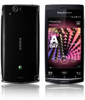 سونی اریکسون Xperia arc S