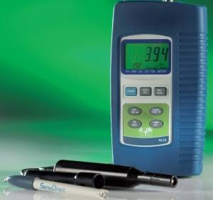 شوری سنج TDS PH CONDUCT METER