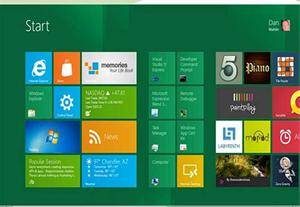 آموزش برنامه نویسی و ساخت برنامه های Windows 8