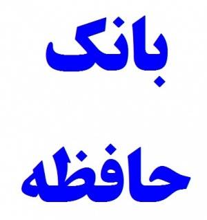 بانک حافظه: رم میکرو ۸ گیگ ۱۳۰۰۰ و فلش ۸ گیگ ۱۵۰۰۰ تومان با گارانتی تعویض