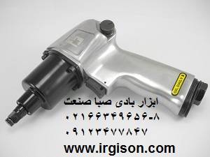 بکس بادی “3/8 تفنگی GW-12C - ابزار بادی - بکس بادی