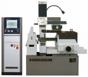 وایرکات wirecut cnc edm