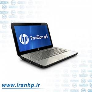 نوت بوک پاویلیون اچ پی HP Pavilion g4-2040tx