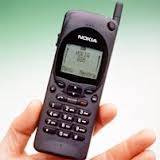 NOKIA 2110 نوکیا