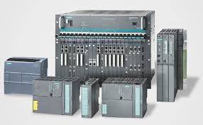 اتوماسیون صنعتی پی ال سی (PLC) سری S7-1200 زیمنس