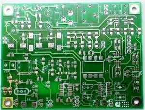 طراحی برد مدار چاپی (PCB)