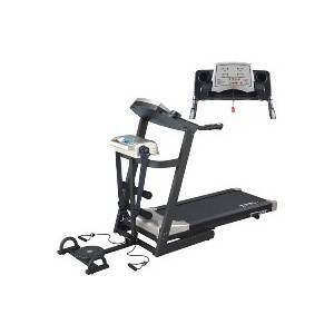 تردمیل توربو فیتنس (لوازم ورزشی) 2200 Turbo Fitness Treadmill - Turbo-2200