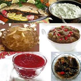 نمایندگی فروش مواد غذایی شمال