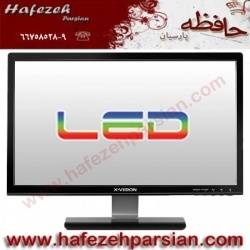 فروش جدیدترین مانیتور ایکس ویژن 21.5 اینچی مدل LED Xvision Monitor XL2220AIH با گارانتی مادیران