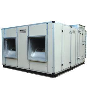 هواساز اکونوپک وهایژنیک  Hygienic-Airhandling Unit