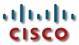 فروش کلیه تجهیزات اورجینال سیسکوCISCO