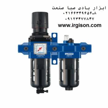 واحد مراقبت کامل 1/2″ فرانسوی PREVOST - ابزار بادی