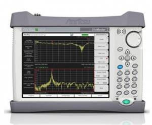 سایت مسترهای ANRITSU S331D, ANRISTU S331E