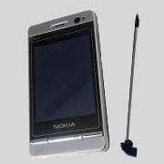 گوشی Nokia N98i