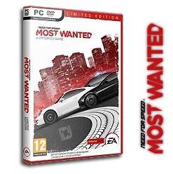 بازی Need for Speed: Most Wanted