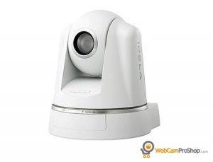 Sony SNC-RZ50N PTZ Network Camera