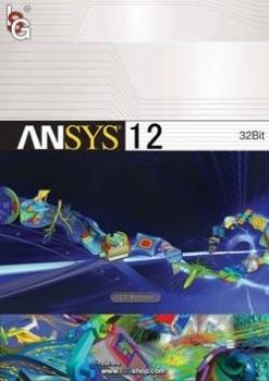 Ansys 12 (32Bit)For XP&vista&Seven