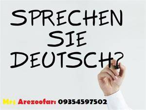 Deutsch-kurs