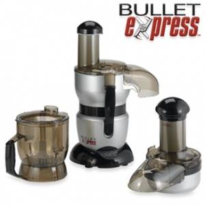 غذا ساز همه کاره بولت اکسپرس Bullet Express