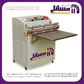 دستگاه وکیوم بدون کابین رو میزی