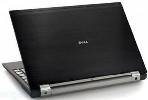 DELL LATITUDE E5500