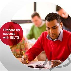 آموزش IELTS و Pre-IELTS