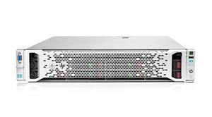 سرور اچ پی HP Server DL380p G8