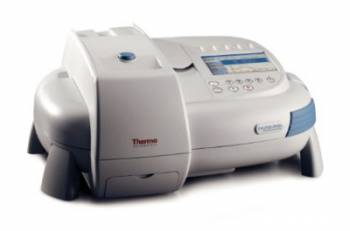 فروش دستگاه اسپکتروفتومتر UV-Vis مدل Evolution 220 شرکت Thermo Scientific