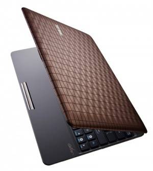 لپ تاپ ASUS Eee PC 1008