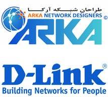 نمایندگی فروش محصولات DLINK