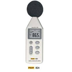 صدا سنج دیجیتالی SOUND LEVEL METER PSIP 824