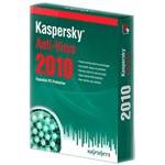 Kaspersky Anti Virus 2010