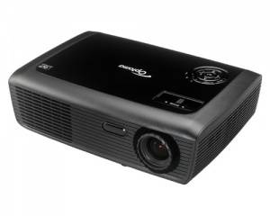 ویدئو دیتا پروژکتور اپتما مدل Video data projector optoma ES526