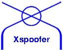 ردیاب xspoofer