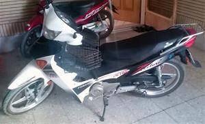 فروش جترو شاتل 125 cc