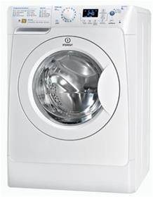 ماشین لباسشویی Indesit مدل PWE 91672 W