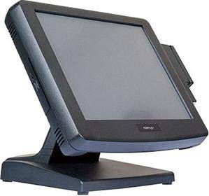 سیستم پوز فروشگاهی لمسی(touch pos),پوزیفلکسKS6915