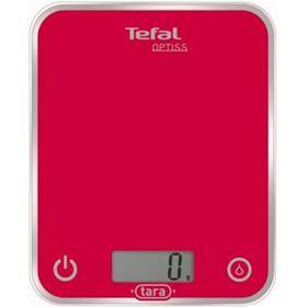 ترازو آشپزخانه تفال (TEFAL) مدل : bc 5003