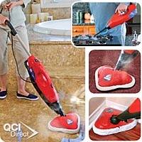 بخار شوی H2O MOp اولترا جدید با کیفیت