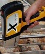 فروش دستگاه های پرتابل XRF،XRD