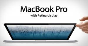 ارسال انواع Mac Retina Display ازسنگاپور