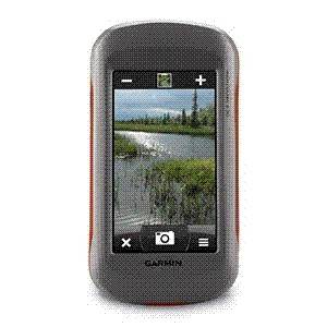 فروش ویژه GPS Montana 650