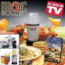 مخلوط کن و خرد کن مجیک بولت Magic Bullet