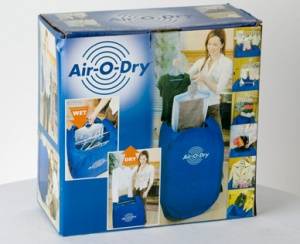 ایرو درای (خشک کن لباس ) Air O Dry