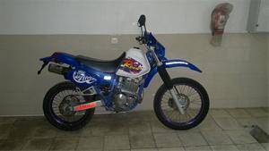 فروش yamaha ttr 250