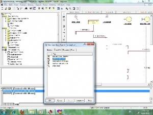 پروژه درس مهندسی نرم افزار با رشنال رز Rational Rose