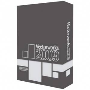 Vectorworks 2009 14 SP2