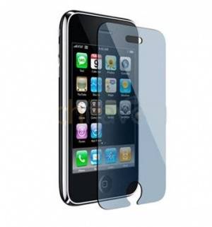 برچسب ضدخش گوشی iPhone 3G/3GS (اورجینال)