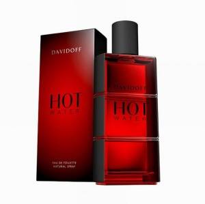 Hot Water by Davidoff